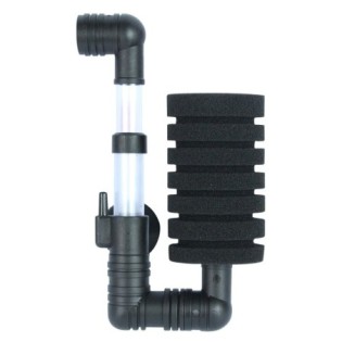 AQUA NOVA Sponge Filter NSF-60L (NSF-60L) - Filtr wewnętrzny, gąbkowy do akwarium - 1 AQUA NOVA Sponge Filter NSF-60L (NSF-60L) - Filtr wewnętrzny, gąbkowy do akwarium - 1