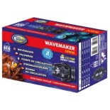 AQUA NOVA Wave Maker NWM-4000 (NWM-4000) - Falownik do akwarium z kontrolerem przepływu 4000l/h, 10W - 2 AQUA NOVA Wave Maker NWM-4000 (NWM-4000) - Falownik do akwarium z kontrolerem przepływu 4000l/h, 10W - 2