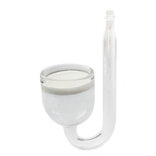 AQUA NOVA CO2 Glass Diffuser (Nano) 20mm (NCO2-GLASSDIF-20MM) - Dyfuzor szklany ze spiekiem ceramicznym - 1 AQUA NOVA CO2 Glass Diffuser (Nano) 20mm (NCO2-GLASSDIF-20MM) - Dyfuzor szklany ze spiekiem ceramicznym - 1