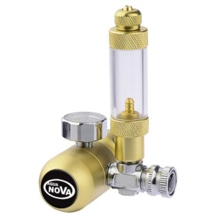 AQUA NOVA Elektrozawór (NCO2-SOLENOID-VALVE) - Pasujący do reduktora NCO2-REG-SOLENOID - 1
