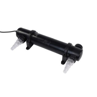 AQUA NOVA UV Steriliser NUVC-36 (NUVC-36) - Sterylizator UV 36W do oczek o pojemności do 18000l - 1