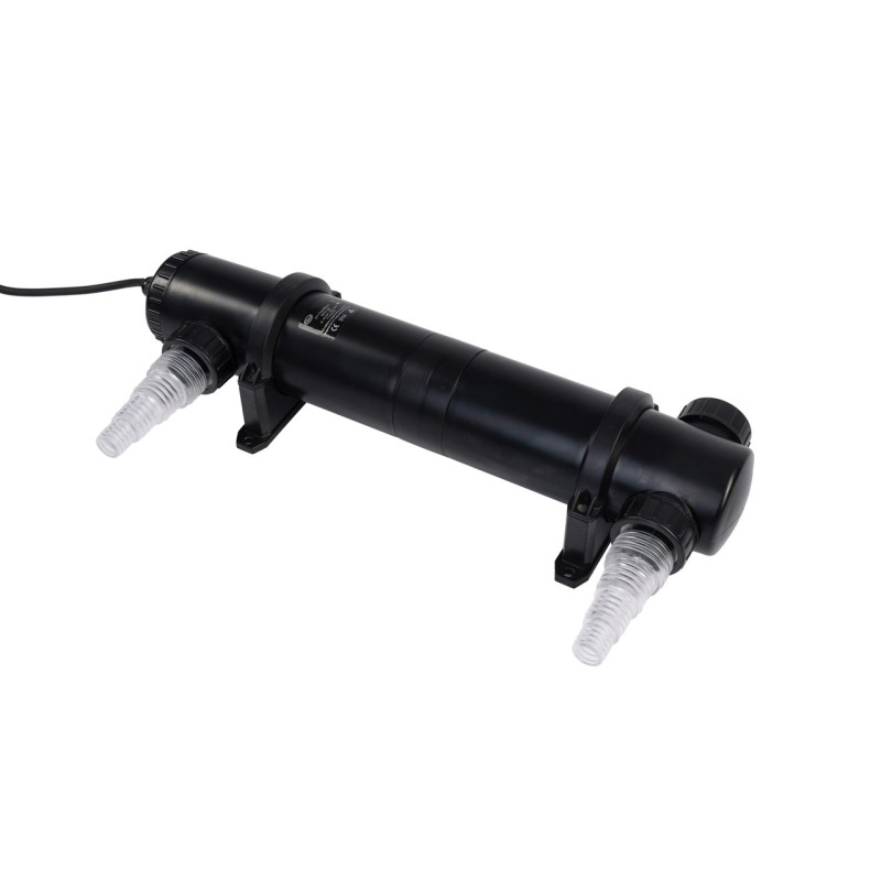 AQUA NOVA UV Steriliser NUVC-36 (NUVC-36) - Sterylizator UV 36W do oczek o pojemności do 18000l - 1