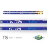 AQUA NOVA 39W Świetlówka T5, światło dzienne białe 10000K - 1 AQUA NOVA 39W Świetlówka T5, światło dzienne białe 10000K - 1