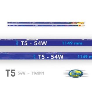 AQUA NOVA 54W Świetlówka T5, światło dzienne białe 10000K - 1