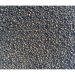 AQUA NOVA BIOGRUNT PODŁOŻE AKTYWNE 4KG,3L CZARNE - 1