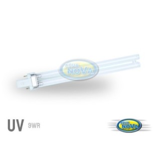 AQUA NOVA Świetlówka Żarnik UV 7W - 2