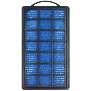 AQUA NOVA Kartridż NF-450 (NF-450 C) - Wkład wymienny do filtra kaskadowego - 1