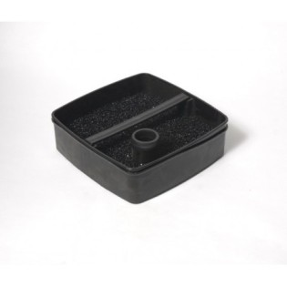 AQUA NOVA Kosz NCF-2000 (NS2-BT) - Kosz filtracyjny, element do filtra NCF-2000, część zamienna - 1