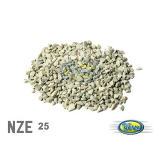 AQUA NOVA ZEOLIT 25KG 4-8mm, worek - 2