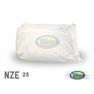 AQUA NOVA ZEOLIT 25KG 4-8mm, worek - 1 AQUA NOVA ZEOLIT 25KG 4-8mm, worek - 1