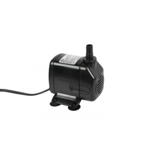 AQUA NOVA POMPKA WODOSPAD 750L/H, 12W, H max 1,3m , bez złączek fontannowych - 2