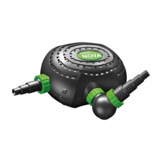 AQUA NOVA Super Eco Pond Pump NFPX-6500 (NFPX-6500) - Energooszczędna pompa do oczka wodnego - 1 AQUA NOVA Super Eco Pond Pump NFPX-6500 (NFPX-6500) - Energooszczędna pompa do oczka wodnego - 1