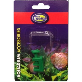 AQUA NOVA zaworek 4mm (NV-9) - 1