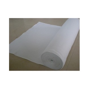 AQUA NOVA Geowłóknina szerokość rolki 2m , długość 50m, gramatura 200g/m3 - 1