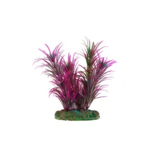 AQUA NOVA Roślina sztuczna 13cm - 1