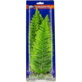 AQUA NOVA Roślina sztuczna 30cm - 2