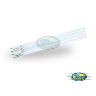AQUA NOVA Świetlówka Żarnik UV 55W - 1