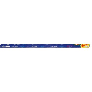 AQUA NOVA Świetlówka T8 40W 1198mm, 13000K, czerwona - 1