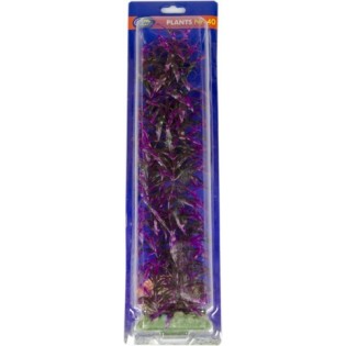 AQUA NOVA Roślina sztuczna 40cm - 2