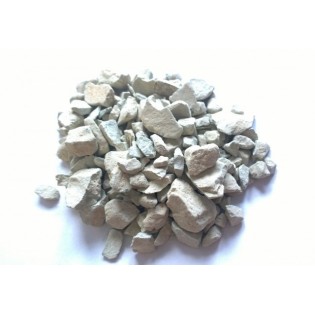 AQUA NOVA ZEOLIT 25KG 10-25mm, worek - 1