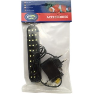 AQUA NOVA Lampa do akwarium NT-32  5W - 1