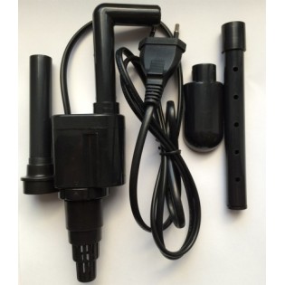 AQUA NOVA Pompa do akwarium NT-19 (NT-19 PUMP) 320L/H 5,5W - 1 AQUA NOVA Pompa do akwarium NT-19 (NT-19 PUMP) 320L/H 5,5W - 1
