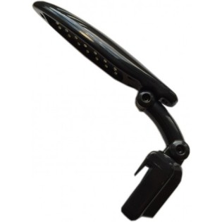 AQUA NOVA Lampa 2,5W do akwarium NANO 10, NANO 14 NANO 21 - 1