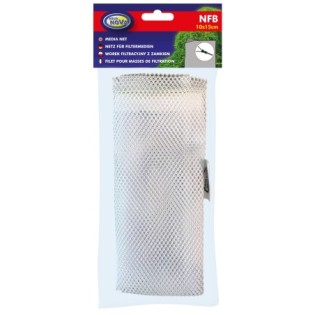 AQUA NOVA Media Bag 10x15cm (NFB 10x15) - Siatka na wkłady filtracyjne - 2