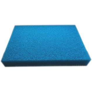 AQUA NOVA Zestaw gąbek do filtra NUB-25 000 2sztuki - 1