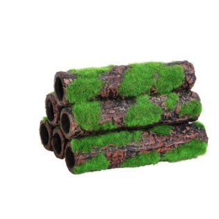 AQUA NOVA Dekoracja TC10026-10,10x7x6cm, - 1