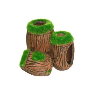 AQUA NOVA Dekoracja TC30029-9, 10x8x9cm - 1