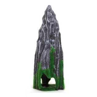 AQUA NOVA Dekoracja TC27010, 10x27x6cm. - 1