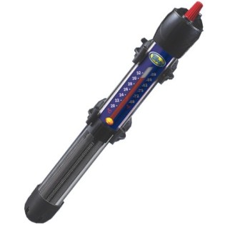 AQUA NOVA Aquarium Heater 25W (NHA-25) - Grzałka z termostatem do akwarium - 1 AQUA NOVA Aquarium Heater 25W (NHA-25) - Grzałka z termostatem do akwarium - 1