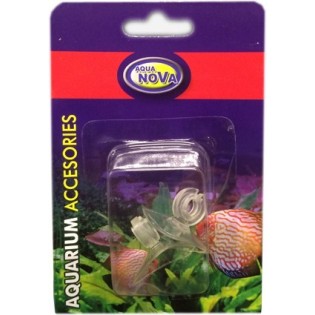 AQUA NOVA przyssawka 4mm, 2szt (NASC-1) - 1
