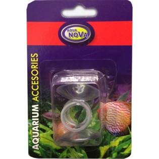 AQUA NOVA przyssawka 16mm, 2szt (NASC-2) - 1