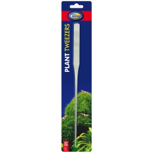 AQUA NOVA Pęseta 27cm - 3