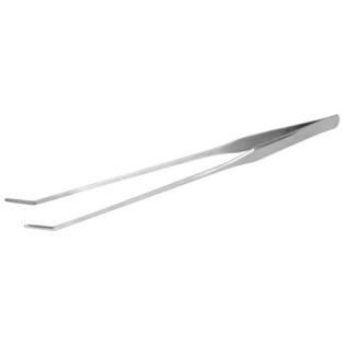 AQUA NOVA Pęseta gięta 27cm - 1 AQUA NOVA Pęseta gięta 27cm - 1