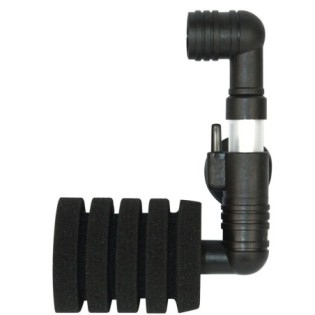 AQUA NOVA Sponge Filter NSF-40L (NSF-40L) - Filtr wewnętrzny, gąbkowy do akwarium - 1 AQUA NOVA Sponge Filter NSF-40L (NSF-40L) - Filtr wewnętrzny, gąbkowy do akwarium - 1
