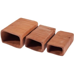 AQUA NOVA PUDEŁKO -S – 5,5x3x9cm - 1