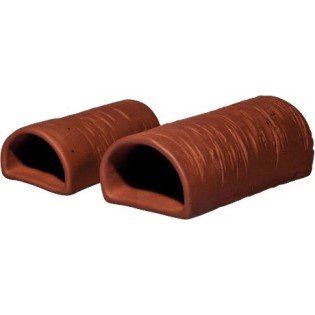 AQUA NOVA DOMEK ZBROJNIK 6x3,5x11,5cm - 1