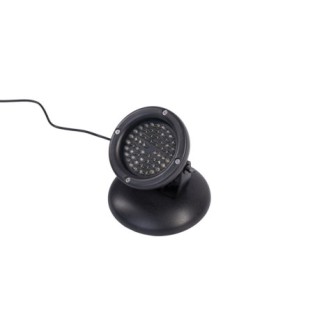 AQUA NOVA WODOODPORNA LAMPA LED 1x 4,0W 12V - 1 AQUA NOVA WODOODPORNA LAMPA LED 1x 4,0W 12V - 1