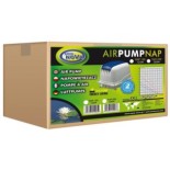 AQUA NOVA Air Pump NAP-150 (NAP-150) - Napowietrzacz do oczka wodnego 125W, 150L/min - 3