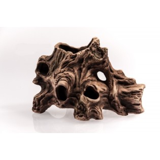 AQUA NOVA KORZEŃ DZIURAWY 13x19x11cm - 1