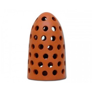 AQUA NOVA STOŻEK Z OTWORAMI, 16,5x9cm - 1