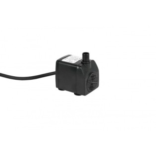 AQUA NOVA Pond Pump NP-650 (NP-650) - Pompa fontannowa do oczka wodnego 650l/h - 1 AQUA NOVA Pond Pump NP-650 (NP-650) - Pompa fontannowa do oczka wodnego 650l/h - 1