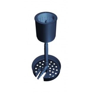 AQUA NOVA FILTR POWIERZCHNIOWY  4500L/H , nie zawiera pompy - 1 AQUA NOVA FILTR POWIERZCHNIOWY  4500L/H , nie zawiera pompy - 1