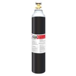AQUA NOVA Butla Co2 wielokrotnego użytku, 8L, napełniona Co2 - 1