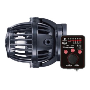 AQUA NOVA Falownik akwariowy 13 000 L/H, 40W z kontrolerem przepływu - 1 AQUA NOVA Falownik akwariowy 13 000 L/H, 40W z kontrolerem przepływu - 1