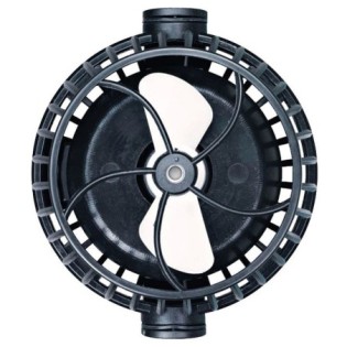 AQUA NOVA Falownik akwariowy 20 000 L/H, 60W z kontrolerem przepływu - 1 AQUA NOVA Falownik akwariowy 20 000 L/H, 60W z kontrolerem przepływu - 1