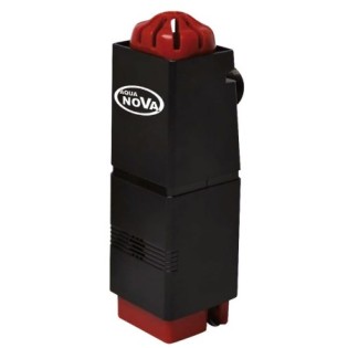 AQUA NOVA Aquarium Skimmer NSK-200 (NSK-200) - Filtr powierzchniowy do akwarium - 1 AQUA NOVA Aquarium Skimmer NSK-200 (NSK-200) - Filtr powierzchniowy do akwarium - 1